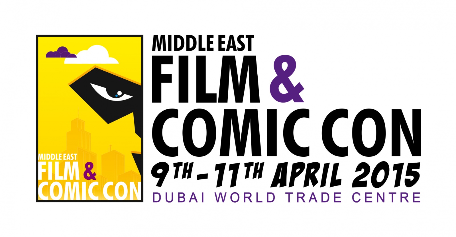 Dubai Film & Comic Con